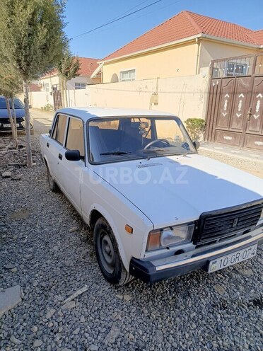 LADA (VAZ) 2107 2000, 99,000 km - 1.6 л - Bakı