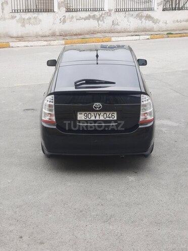 Toyota Prius 2006, 180,000 km - 1.5 l - Bakı