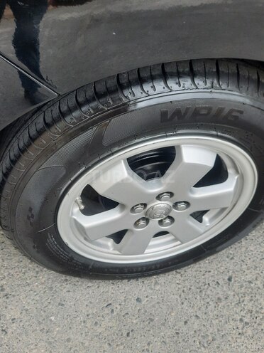 Toyota Prius 2006, 180,000 km - 1.5 l - Bakı