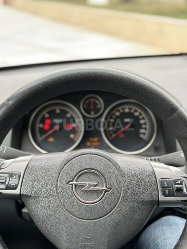 Opel Astra 2006, 163,700 km - 1.3 l - Bakı