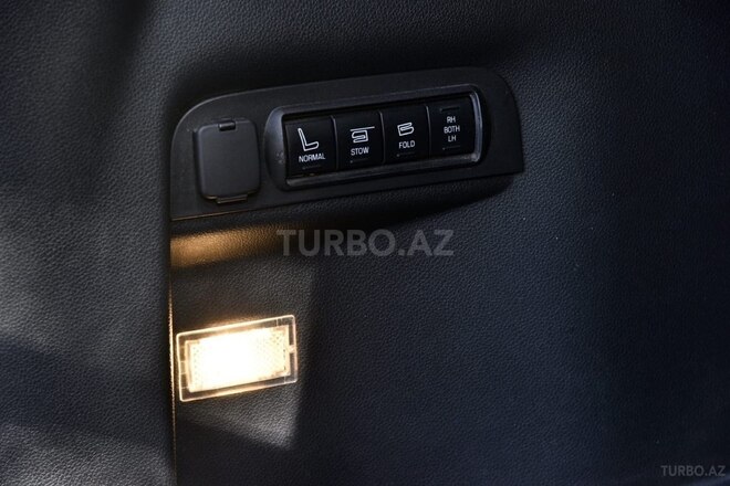 Ford Explorer 2014, 110,000 km - 3.5 l - Bakı