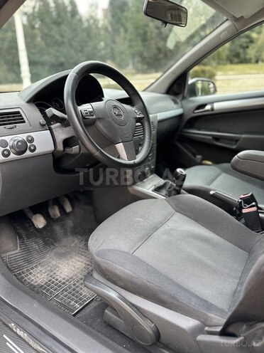 Opel Astra 2006, 163,700 km - 1.3 l - Bakı