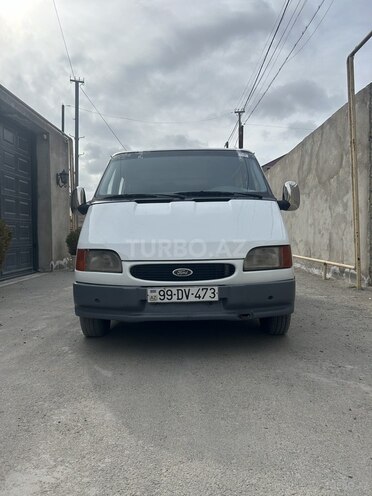Ford Transit 1998, 450,000 km - 2.5 l - Bakı