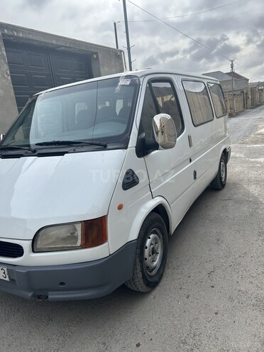 Ford Transit 1998, 450,000 km - 2.5 l - Bakı