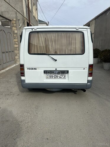 Ford Transit 1998, 450,000 km - 2.5 l - Bakı