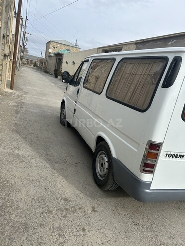 Ford Transit 1998, 450,000 km - 2.5 l - Bakı