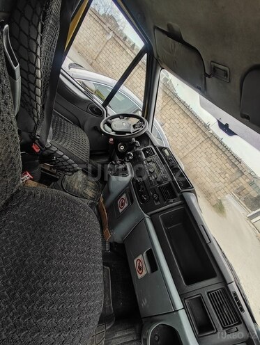 Ford Transit 2007, 830,000 km - 2.4 l - Bakı