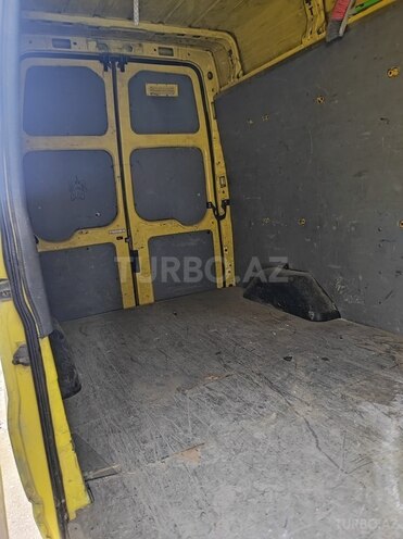 Ford Transit 2007, 830,000 km - 2.4 l - Bakı