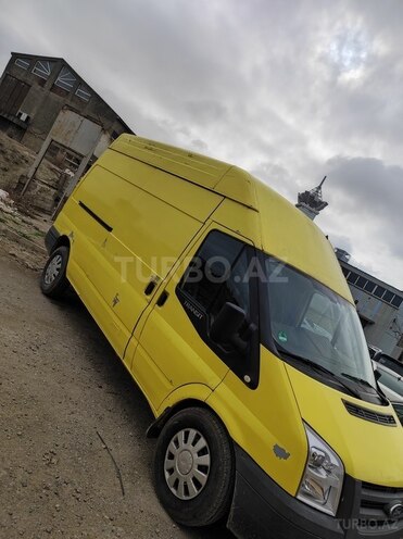 Ford Transit 2007, 830,000 km - 2.4 l - Bakı