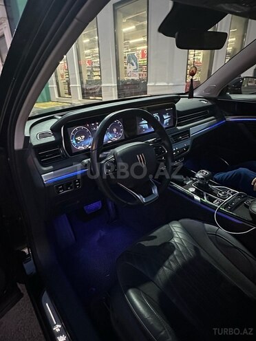 Hongqi HS5 2023, 22,900 km - 2.0 l - Bakı