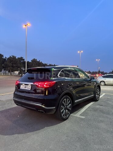 Hongqi HS5 2023, 22,900 km - 2.0 l - Bakı