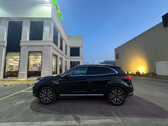 Hongqi HS5 2023, 22,900 km - 2.0 l - Bakı