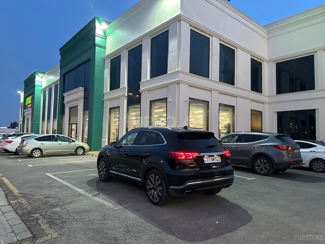 Hongqi HS5 2023, 22,900 km - 2.0 l - Bakı