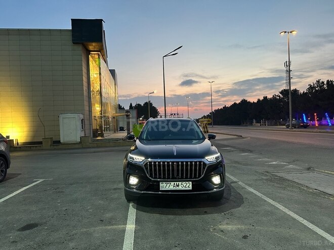Hongqi HS5 2023, 22,900 km - 2.0 l - Bakı