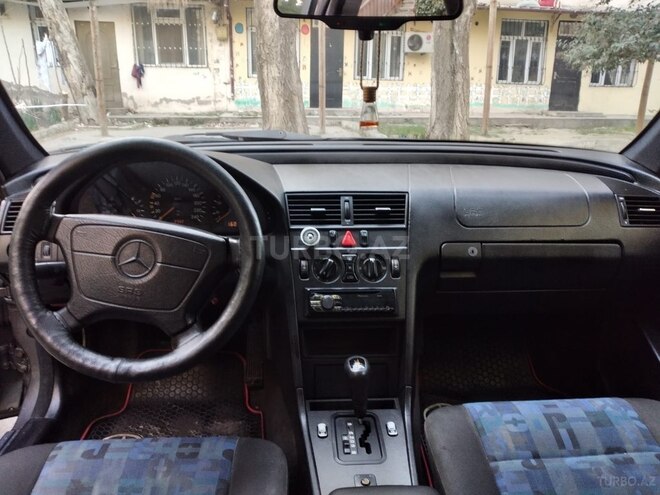 Mercedes C 180 1996, 271,844 km - 1.8 l - Bakı