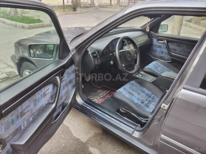 Mercedes C 180 1996, 271,844 km - 1.8 l - Bakı