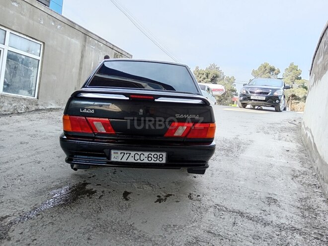 LADA (VAZ) 2115 2011, 193,000 km - 1.5 l - Bakı