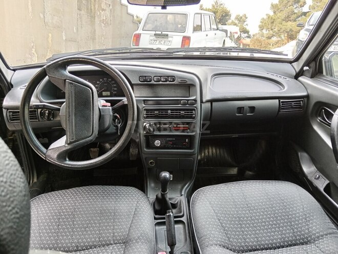 LADA (VAZ) 2115 2011, 193,000 km - 1.5 l - Bakı