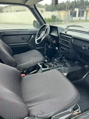 LADA (VAZ) Niva 2014, 230,000 km - 1.7 l - Bakı