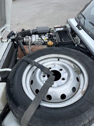 LADA (VAZ) Niva 2014, 230,000 km - 1.7 l - Bakı