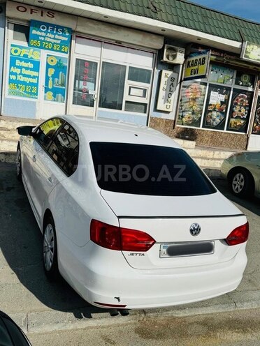 Volkswagen Jetta 2012, 228,000 km - 2.0 л - Bakı