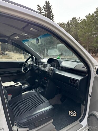 Nissan X-Trail 2003, 296,852 km - 2.0 l - Sumqayıt