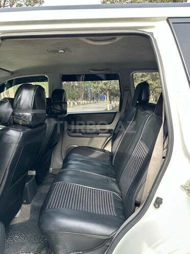 Nissan X-Trail 2003, 296,852 km - 2.0 l - Sumqayıt