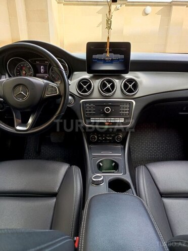 Mercedes CLA 250 2018, 94,000 km - 2.0 l - Bakı