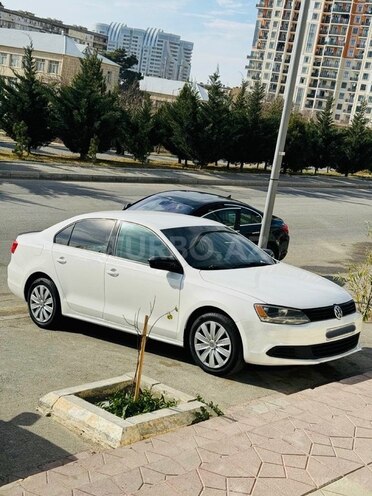 Volkswagen Jetta 2012, 228,000 km - 2.0 л - Bakı