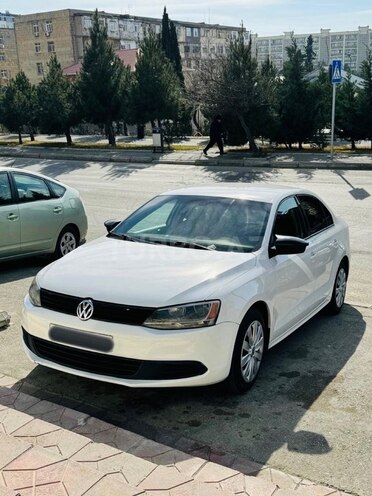 Volkswagen Jetta 2012, 228,000 km - 2.0 л - Bakı