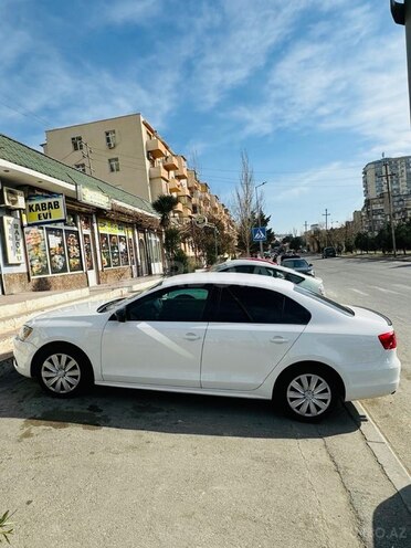 Volkswagen Jetta 2012, 228,000 km - 2.0 л - Bakı