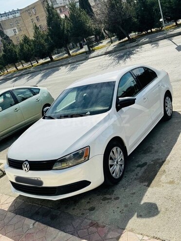 Volkswagen Jetta 2012, 228,000 km - 2.0 л - Bakı