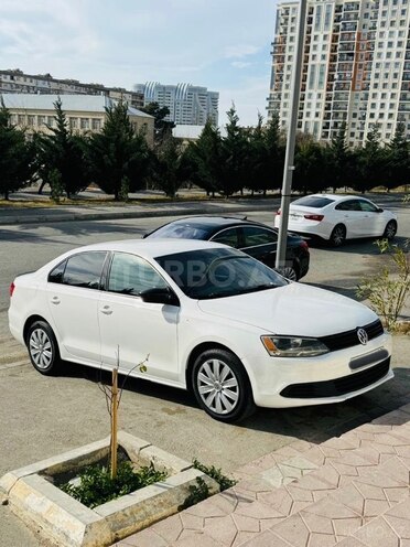 Volkswagen Jetta 2012, 228,000 km - 2.0 л - Bakı