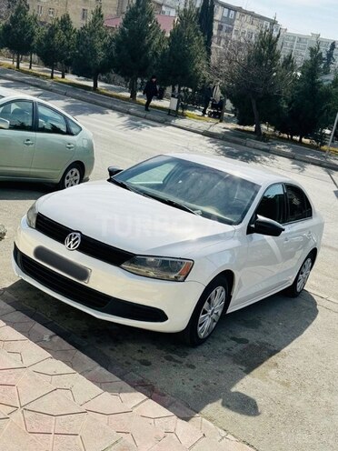 Volkswagen Jetta 2012, 228,000 km - 2.0 л - Bakı