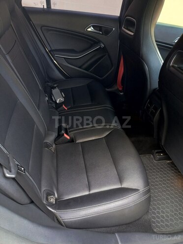 Mercedes CLA 250 2018, 94,000 km - 2.0 l - Bakı