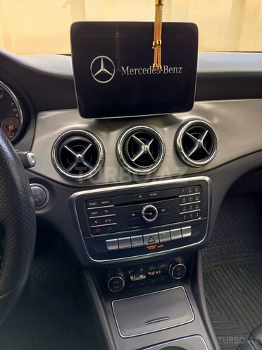 Mercedes CLA 250 2018, 94,000 km - 2.0 l - Bakı