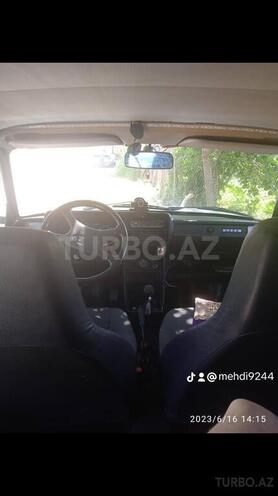 LADA (VAZ) 2107 2009, 99,000 km - 1.6 l - Bakı