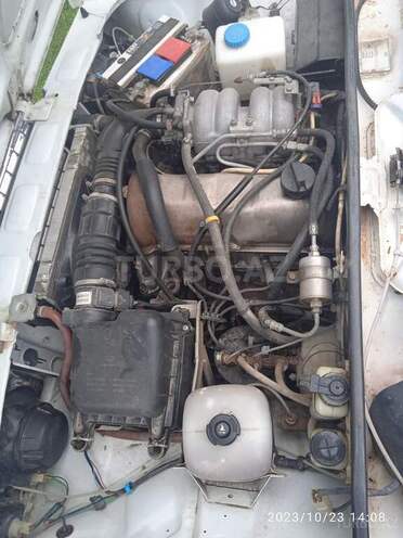 LADA (VAZ) 2107 2009, 99,000 km - 1.6 l - Bakı