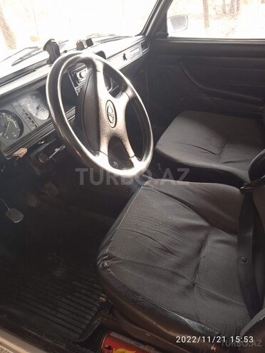 LADA (VAZ) 2107 2009, 99,000 km - 1.6 l - Bakı