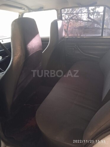 LADA (VAZ) 2107 2009, 99,000 km - 1.6 l - Bakı