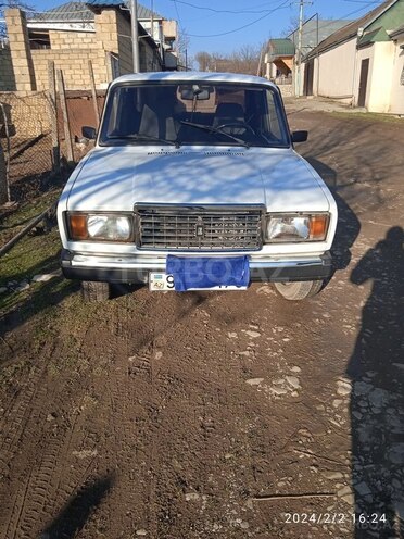 LADA (VAZ) 2107 2009, 99,000 km - 1.6 l - Bakı