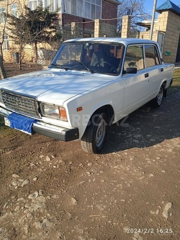 LADA (VAZ) 2107 2009, 99,000 km - 1.6 l - Bakı