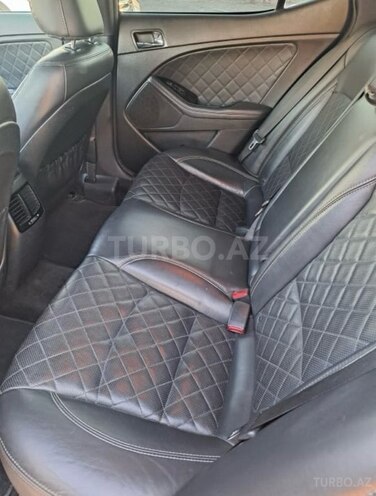 Kia Optima 2014, 249,406 km - 2.0 l - Gəncə