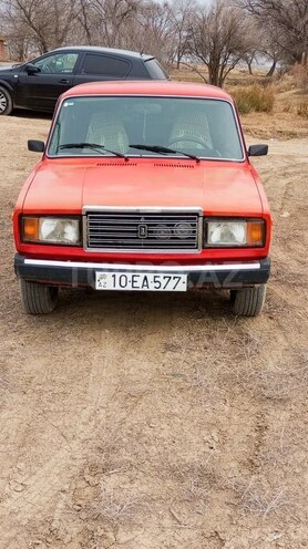 LADA (VAZ) 2107 1995, 99,989 km - 1.6 л - Mingəçevir