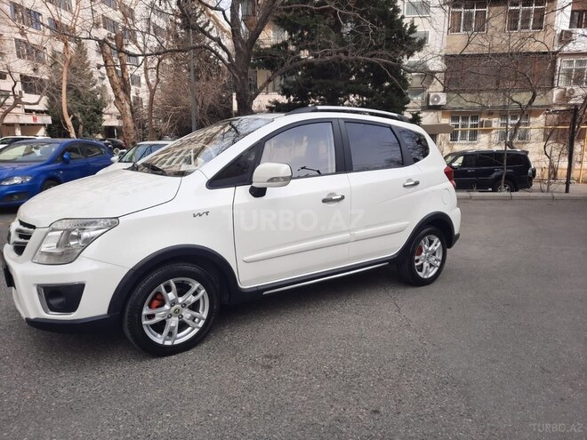 Changan CX 20 2014, 54,000 km - 1.5 l - Bakı