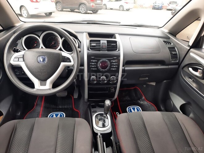 Changan CX 20 2014, 54,000 km - 1.5 l - Bakı