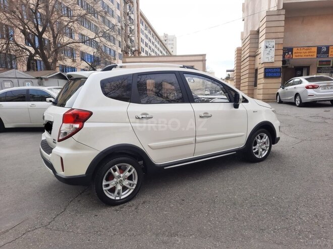 Changan CX 20 2014, 54,000 km - 1.5 l - Bakı