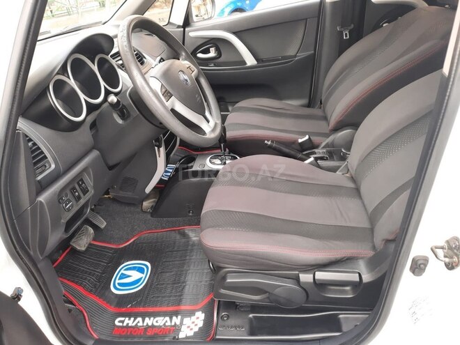 Changan CX 20 2014, 54,000 km - 1.5 l - Bakı