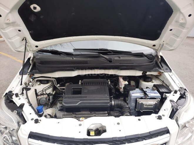 Changan CX 20 2014, 54,000 km - 1.5 l - Bakı