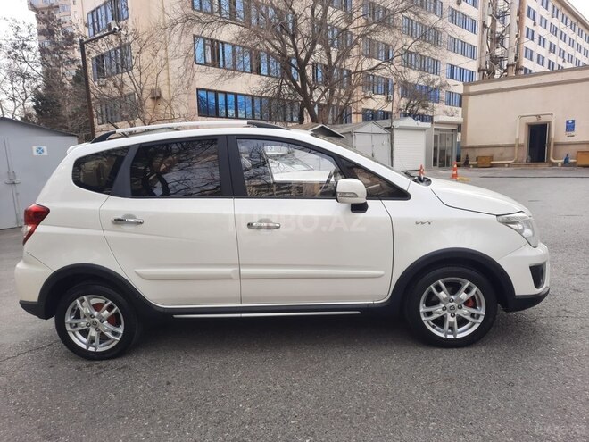 Changan CX 20 2014, 54,000 km - 1.5 l - Bakı